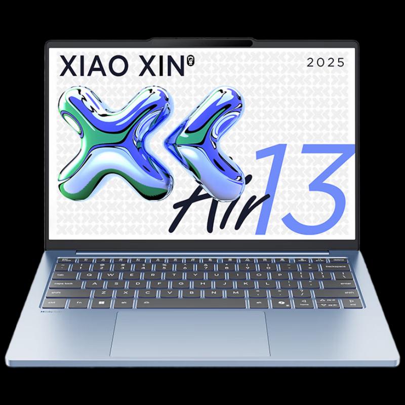 Lenovo XiaoXin Air Series Laptop (CN version) 16GB RAM 512GB SSD