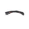 Paddle Shift Steering Wheel Paddles Gear Paddle Shift Kit Modified Replacement For Toyota Corolla Rav4 Yaris Vios 2014-2017