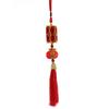 1PC Decorations Stable Structure Traditional Housewarming Celebrations Lanterns Bright Colors Spring Festival Gift