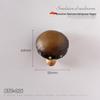3D Yunnan Wild Mushroom Refrigerator Magnet - Creative Strong Magnetic Suction Message Sticker Decoration