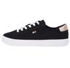 VULC CANVAS LACE UP SNEAKER