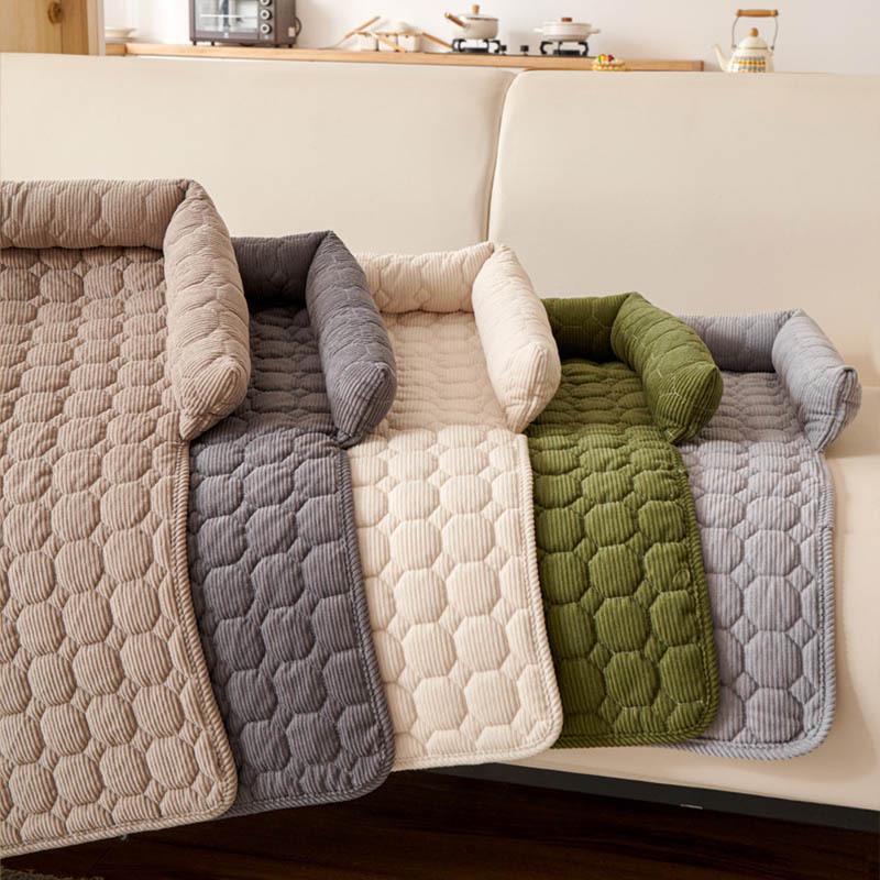 Universal Four Seasons Pet Mat Sofa for Cats & Dogs