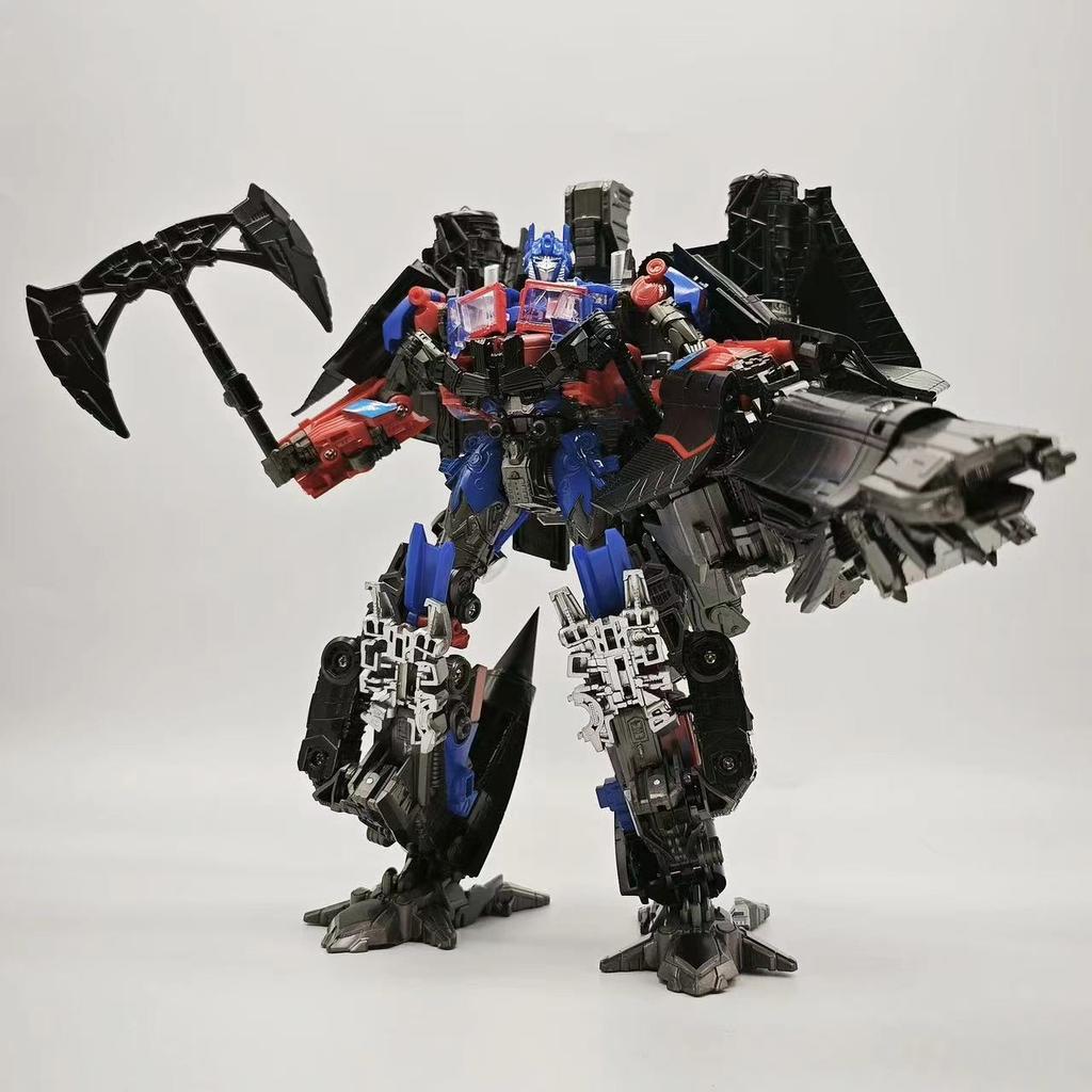 BAIWEI TW1124 Transformationsspielzeug TW1103 Jetfire Kombination TW1022 SS44 SS35 Auto-Actionfigur Deformationsroboter Anime-Modell