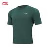 Li-Ning Men's Quick-Dry Cool Short Sleeve T-Shirt