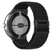 Braided Nylon Paracord Watch Band for Google 41MM/45MM
