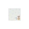 Stationery Snoopy Sticky S2850010 Sun-Star Notes, Die-Cut Blocks, Pastel,