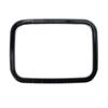E-Class Headrest & Trunk Button Decoration Sequins for 24 Mercedes-Benz