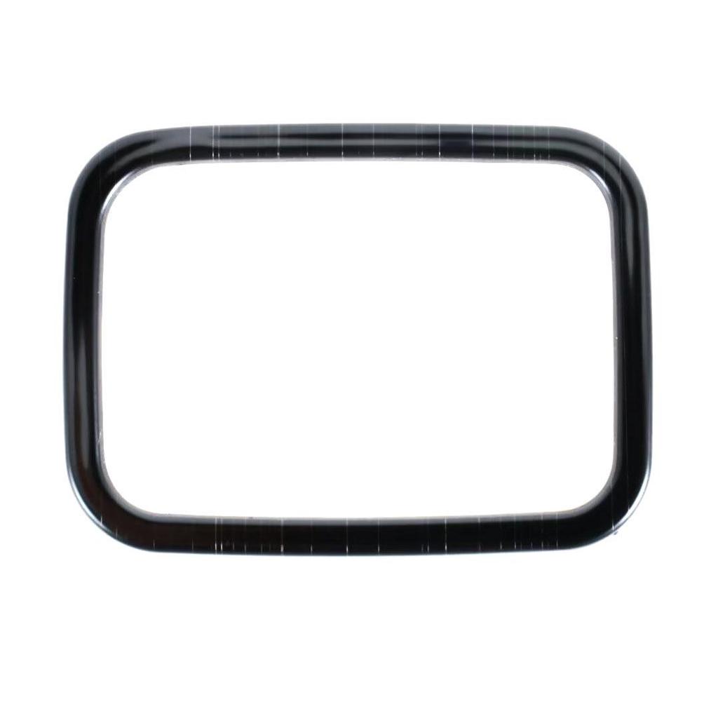 E-Class Headrest & Trunk Button Decoration Sequins for 24 Mercedes-Benz