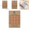 Boho Style Handmade Woven Bracelets With Adjustable Fit For Women