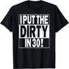 Tops – T-Shirts
