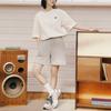 New Balance SS24 T Shirt Unisex White NEE26011-IV