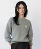 CITYBREEZE Logo Wappen Hacci Knit_7 Colors (C Type)