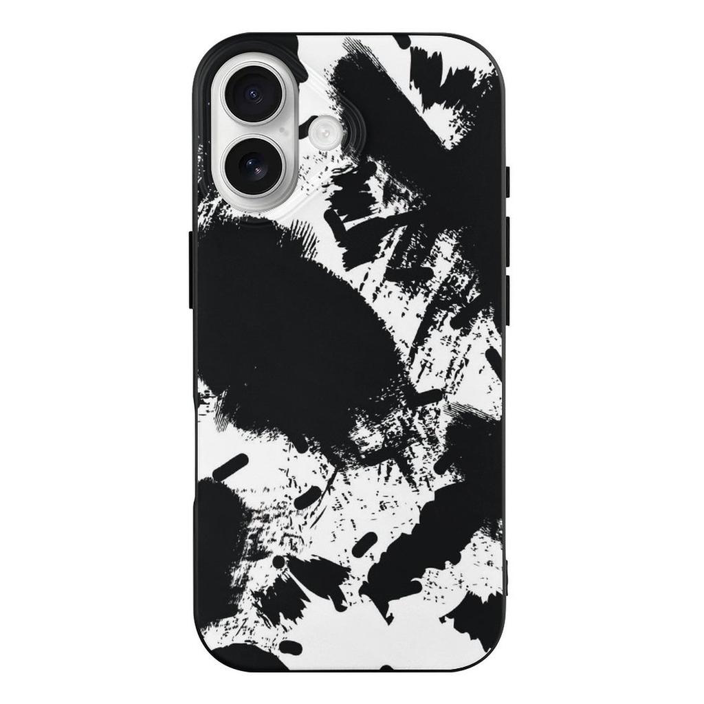 1 Pack For iPhone 17 Series TPU Phone Case Protective Scratch-Resistant Anti-Fall Design, Daily Protection