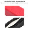 2PCS Car Seat Gaps Filler Leakproof Plugging Strips for Interior Storage Organizer Preventing