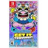 WarioWare: Get It Together! (Imported Version: North America) — Switch