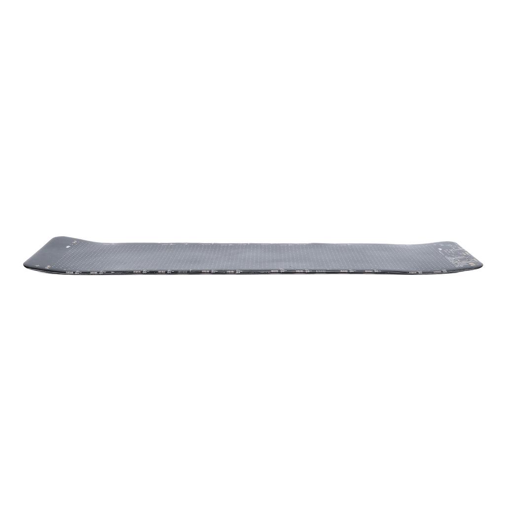 LED-bilskylt Bluetooth-styrning Anpassad text Mönster Animation USB 5V Flexibel Programmerbar LED-rullande skylt för husbil