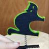 Halloween Hairpin Pumpkin Ghost Skull Buckle Headwear Festive Items PROM Party Props Small Gifts