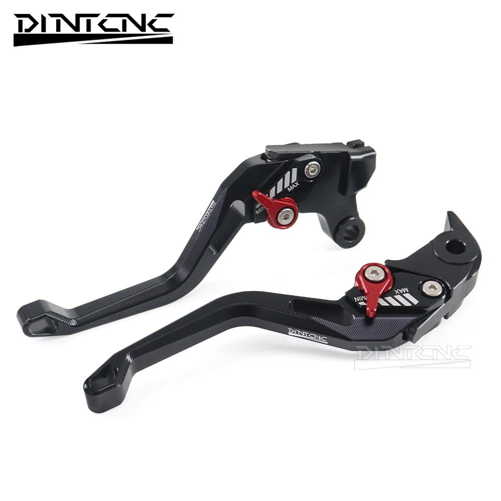 For CFMOTO 675SR-R 675NK 500SR Motorcycle Front Brake Clutch Rod Aluminum Adjustable Lever 675SS 675 NK SR VOOM CNC Accessories