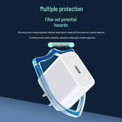 320W PD240W Fast Charger for iPhone 15/14/13/12 Pro