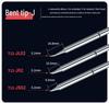 T12 Soldering Iron Tips: Models T12-B, T12-B2, B3, B4, T12-BL