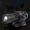 1pcs 20-24mm Helmet Special Lighting Flashlight Support Tactical Helmet Jig Adapter Outdoor Sports Riding Rail Accessories