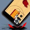 Football Basketball Tactical Board Phone Case For Xiaomi Redmi Note 14 13 5G 10 11 12 Pro Plus 4G 14C 13C 12C 10C Black Cover