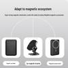 Apple 17 Pro Magnetische Kevlar Handyhülle - Aramidfaser iPhone 17 Air Schutzhülle