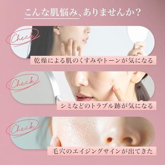 Yunth Serum Vitamin C Introduction 28 Days Supply Fresh VC Skincare Pores Cosmetics Beauty Face Care