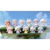 YUMO Wind Castle Series Trading Figure 10pcs Box JOTOYS Free Shipping