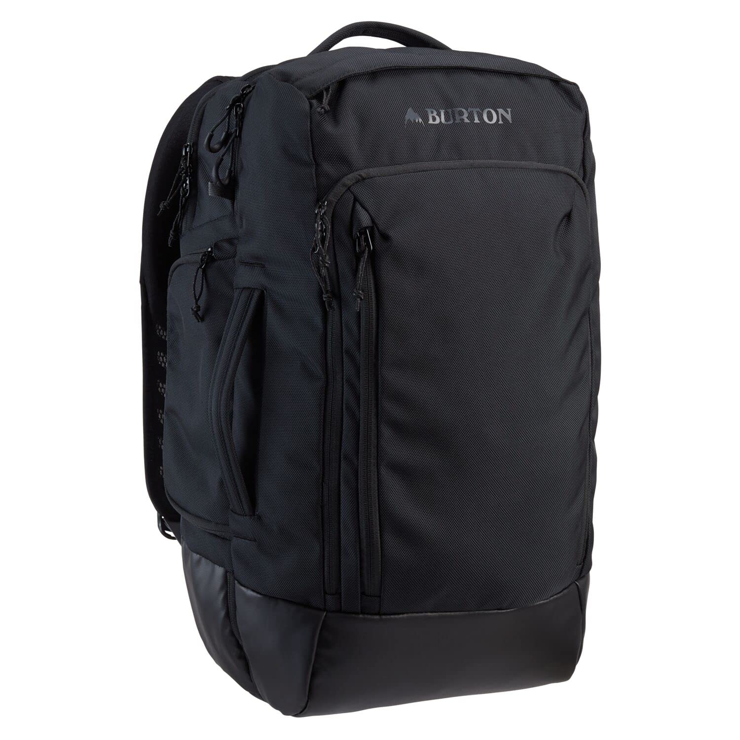 Туристический рюкзак Burton Multipath 27L, цвет True Black Ballistic