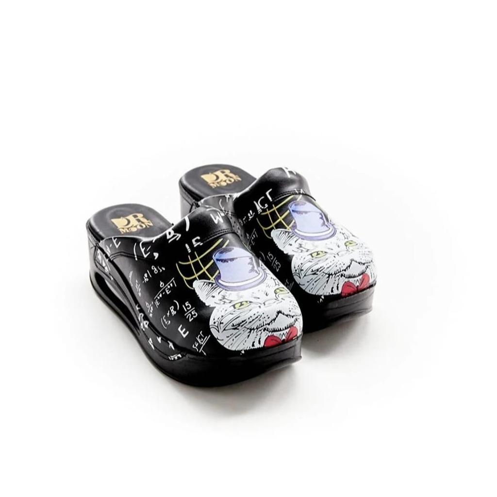 Orthopedic Women's Medical Clogs - Anti-Slip, Comfortable