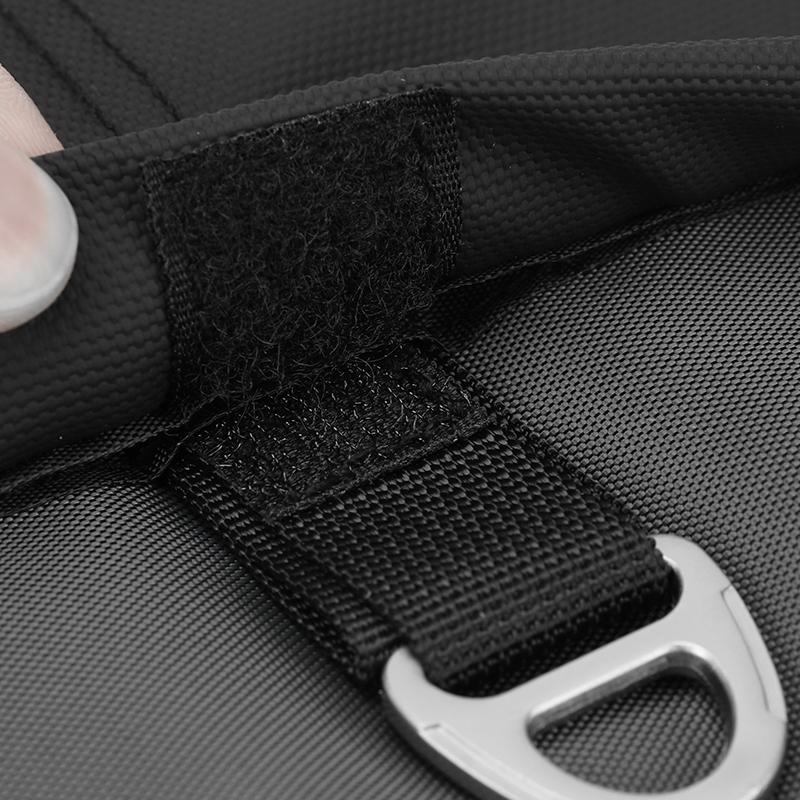 Outdoor Men's Shoulder Bag Oxford Crossbody Bag