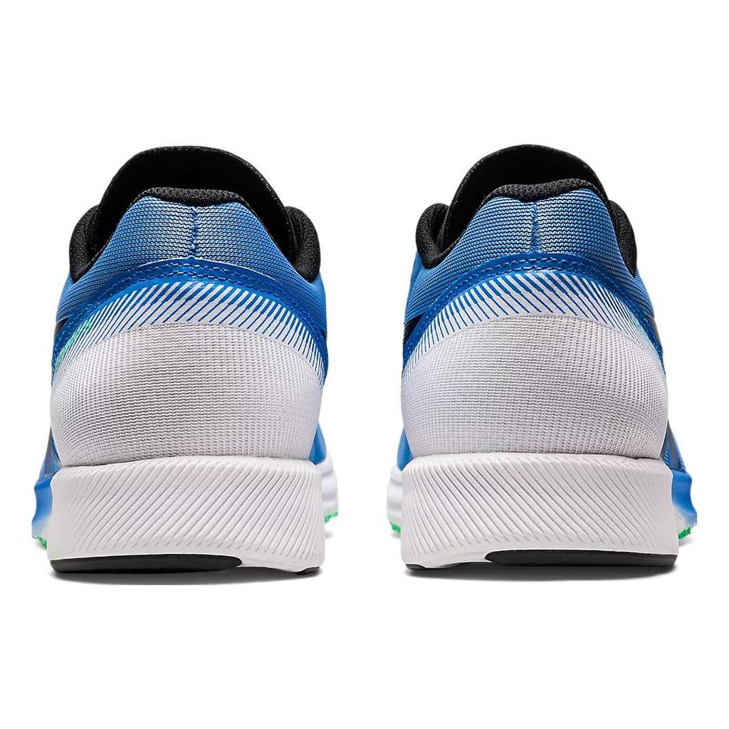 Asics Tarther RP 3 Blue Coast Black Men Sneakers 1011B465-401