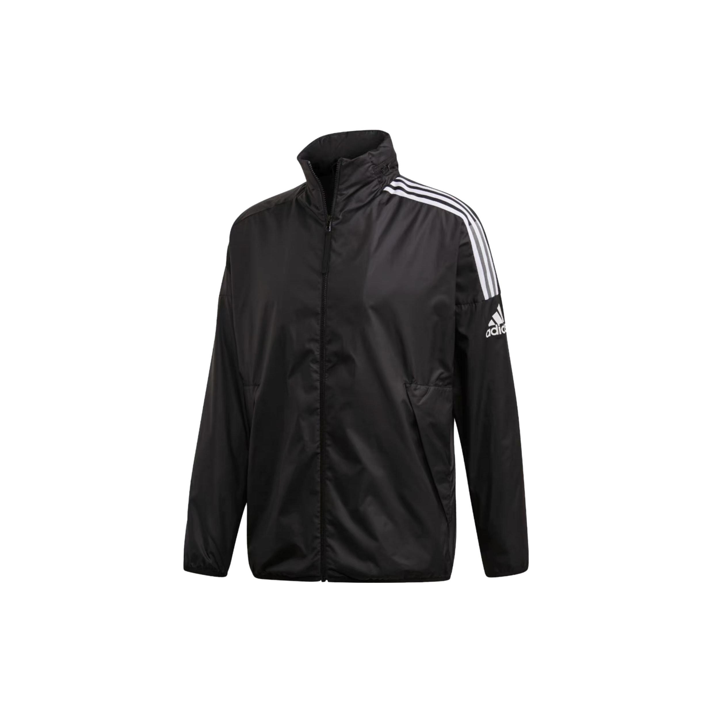 Мужские куртки и пальто Adidas Черные FQ7228 XL