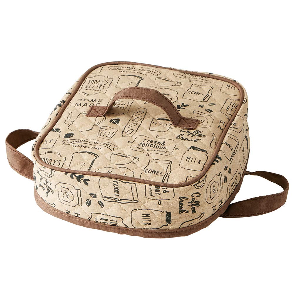 

Skater Microwave Bread Cafe 16 x 20 x 6 cm Warmer, KWAP7,