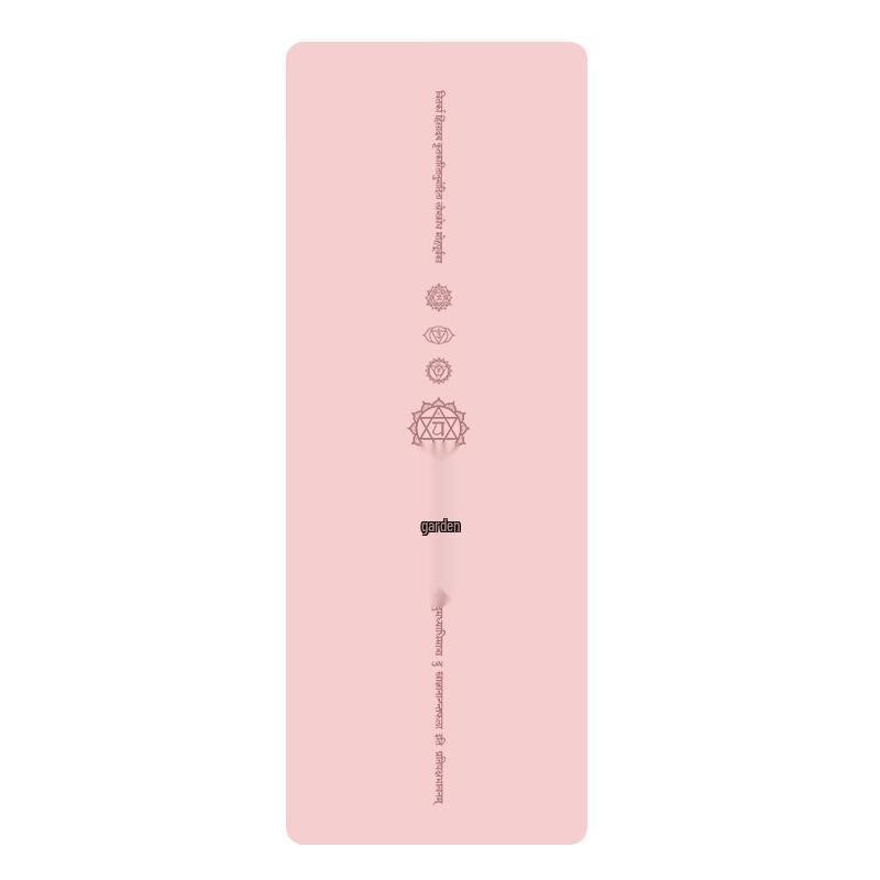 

Milam Star Wheel Edition Yoga Mat