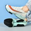 New 2024 Men Running Shoes Breathable Outdoor Sports Shoes Lightweight Sneakers for Men Comfortable Athletic Training Footwear