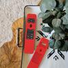 Compatible with LG MR25GA  4K Remote Control Protective Case, also fits LG OLED 2025 Smart TVs. All buttons remain exposed.