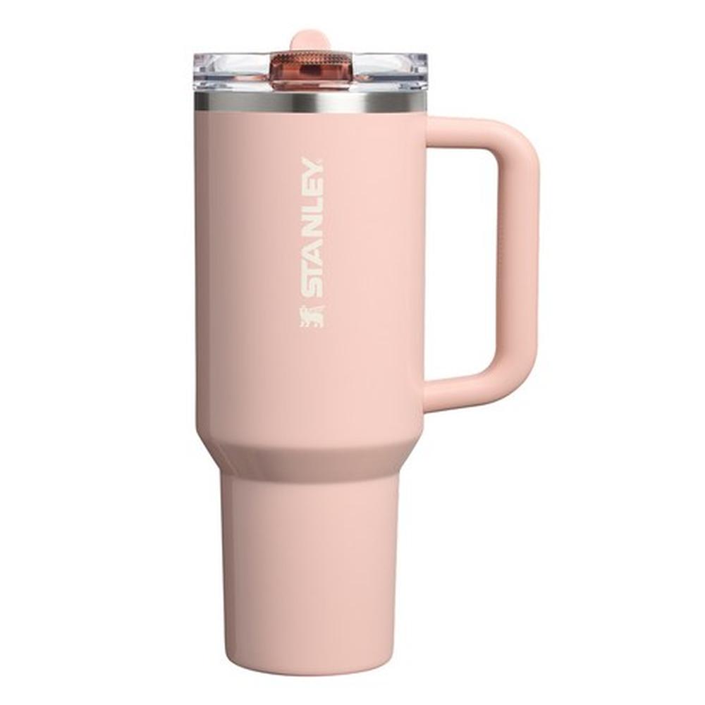 STANLEY Quencher Pro Tour Flip Straw Tumbler 1.18L (13 Opt.)