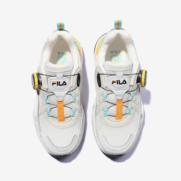  Fila Kids  Kids Rayfly Dial Kd  3xm02303f 101 