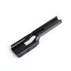 WADSN B-9AK Type Rail Offset Mount for Klesch 2P 2U M300, M600, X300, and X400 Flashlights, Extension Base, Compatible with 20mm Rails