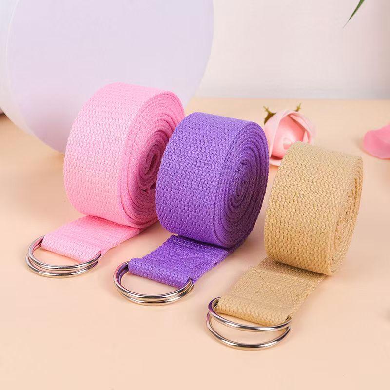 Yoga Stretch Strap