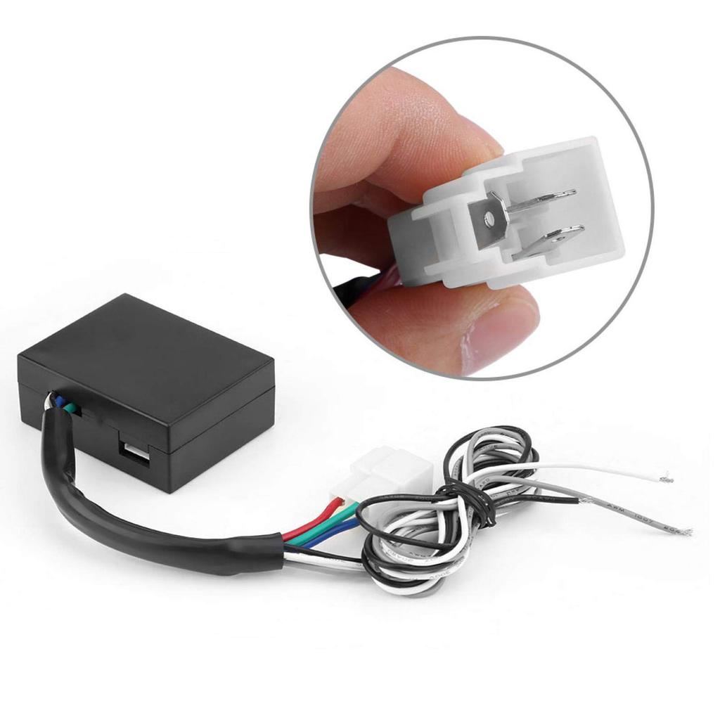 Turbo Timer, Automatic Calculation Excellent Performance Turbo Timer, Stable Characteristics, Multiple Choices for High Reliability Car Sports Car