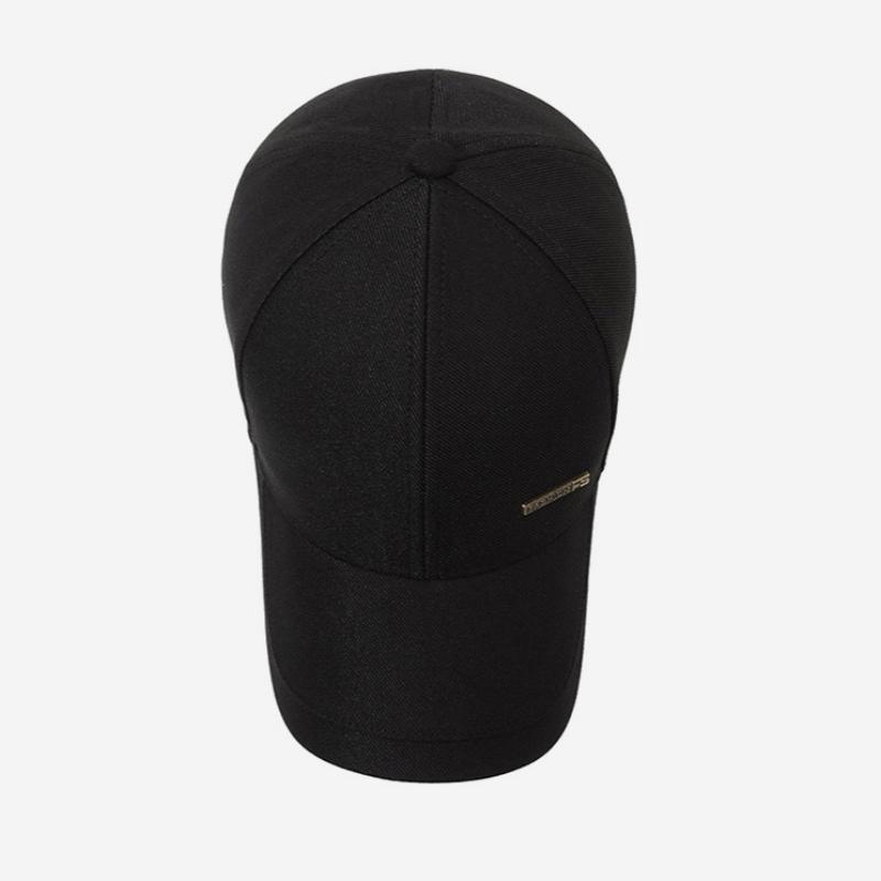 NORTHWOOD Solid Baseball Caps for Men High Quality Baseball Hats Sun Outdoor Trucker Hats All Seasons Sports Caps