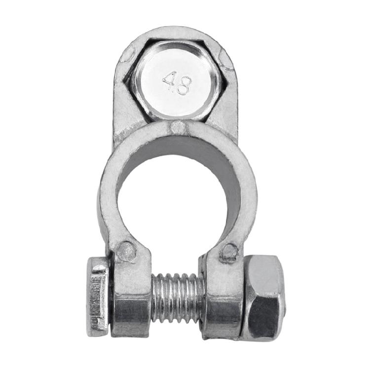 Versatile Battery Terminal Connector Kit Ensuring Stable Power Supply & Efficient Energy Transfer for & Yachts