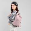 Men Women Lightweight Backpack Student Schoolbag Travel Bag