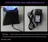 Children's Day Gift: Boy's Magic Plasma Crystal Ball - Electrostatic Induction Technology Ornament