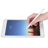Tablet Pen High Sensitivity Non-scratching Fine Tip Capacitive Touch Screen Stylus Ball Pen for iPad