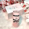 Yara Pink Eau De Parfum 100ml | Long Lasting Floral Fruity Perfume for Women