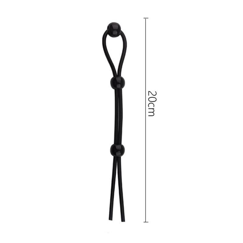 Reusable Cock Rings Delay Ejaculation Penis Rings Time Lasting Penis Erection Penis Sleeve Adult Erotic Sex Toys for